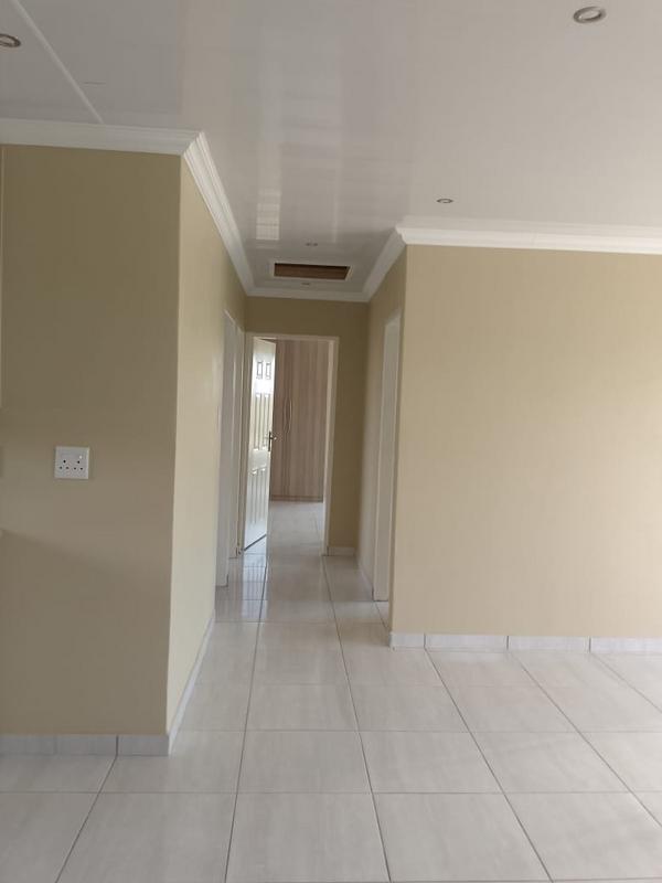 3 Bedroom Property for Sale in Pinehaven Free State